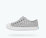 Native Jefferson Child Pigeon Gray/Shell White