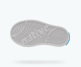 Native Jefferson Child Pigeon Gray/Shell White