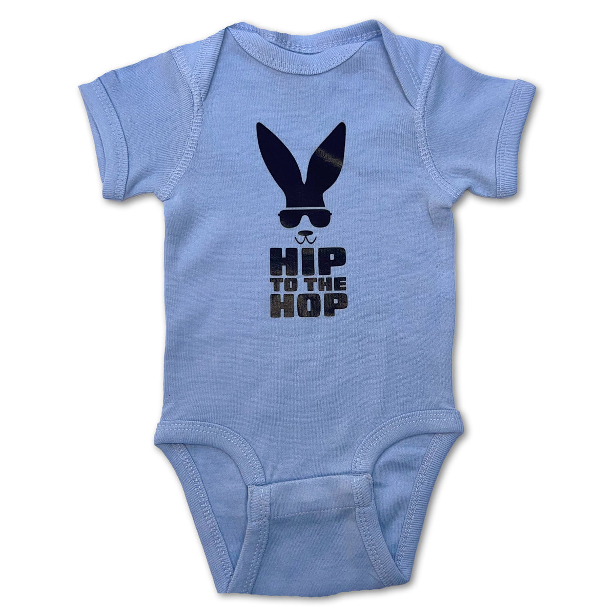 Sol Baby Hip to the Hop Bodysuit - Main Image