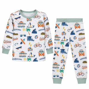 Pajamas