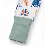 Sol Baby SB5211 ankle cuff
