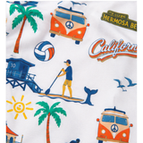Sol Baby SB5211 fabric pattern