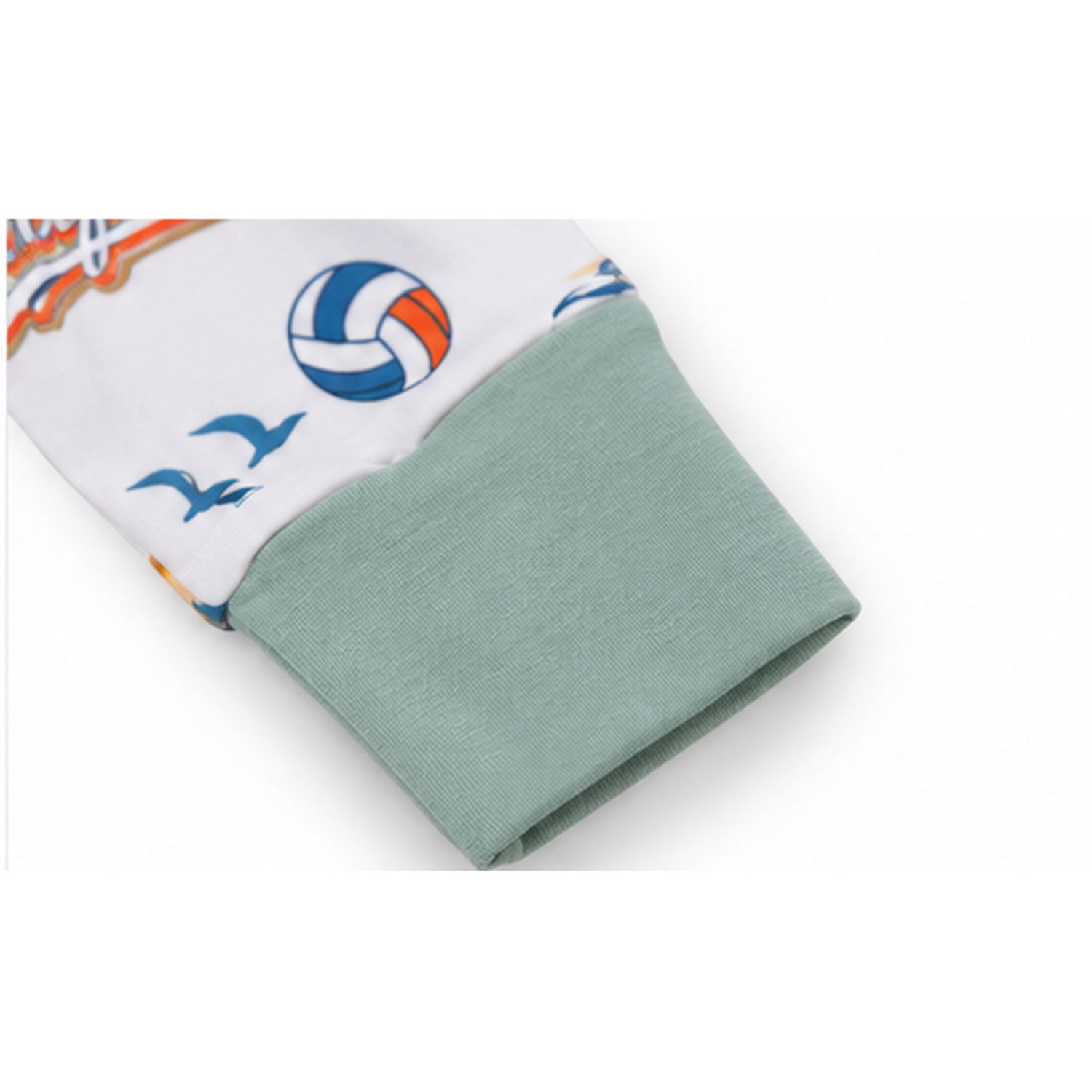 Sol Baby SB5211 sleeve cuff