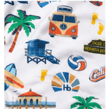 Sol Baby SB5212 fabric pattern