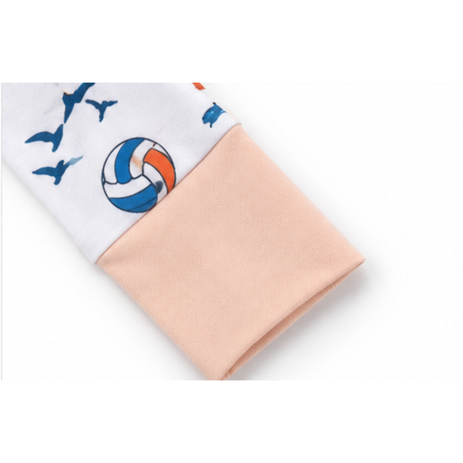 Sol Baby SB5212 sleeve cuff