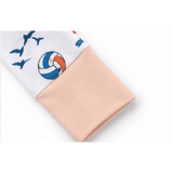 Sol Baby SB5212 sleeve cuff