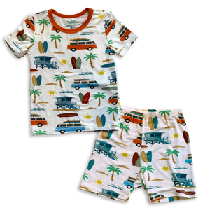 Pajamas