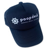 Sol Baby Poopdeck Hermosa Beach Trucker Hat
