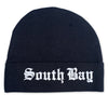 Sol Baby South Bay Black Beanie