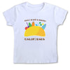 Sol Baby Taco Bout a Party California Tee