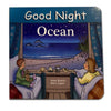 Good Night Ocean Book