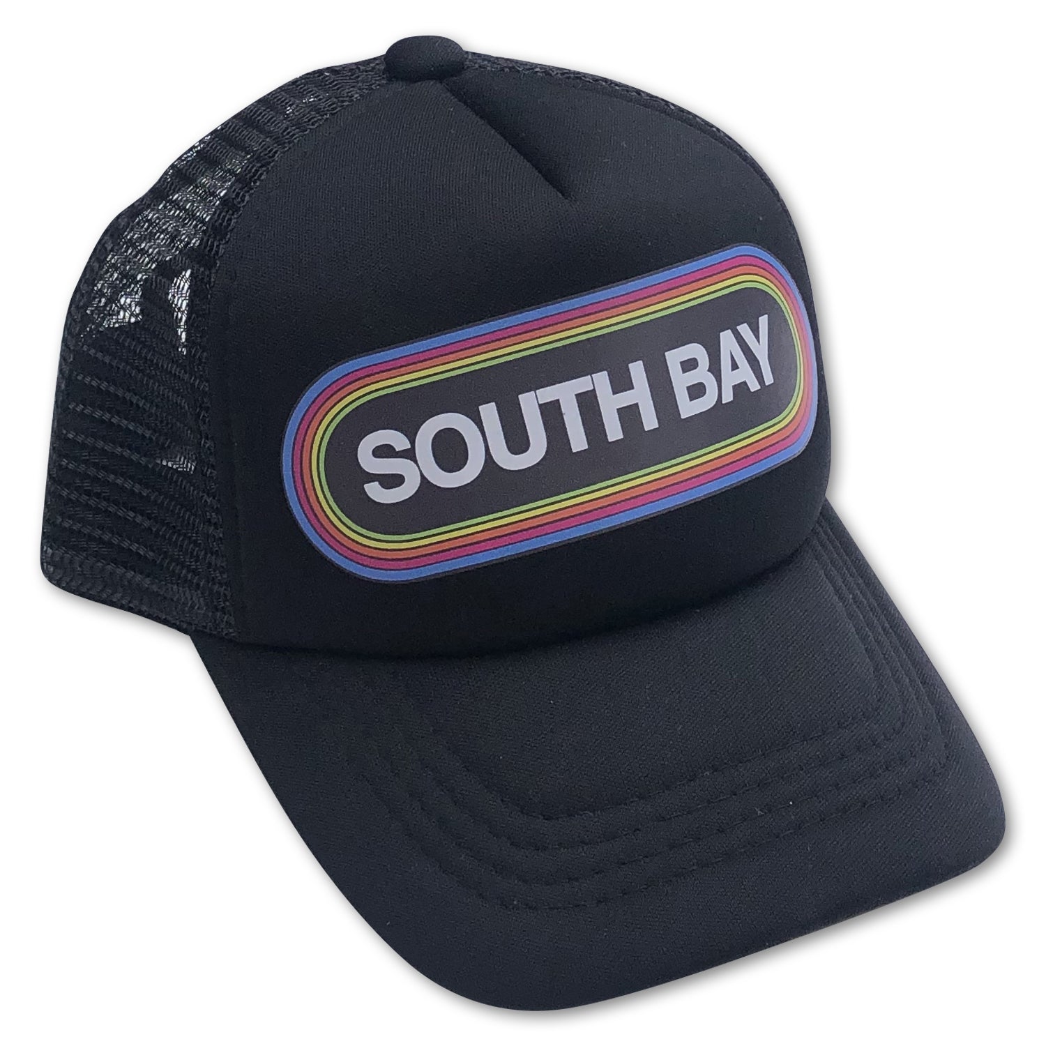 Sol Baby KLOSouth Bay Trucker Hat