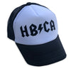 Sol Baby HB/CA Hermosa Beach Trucker Hat